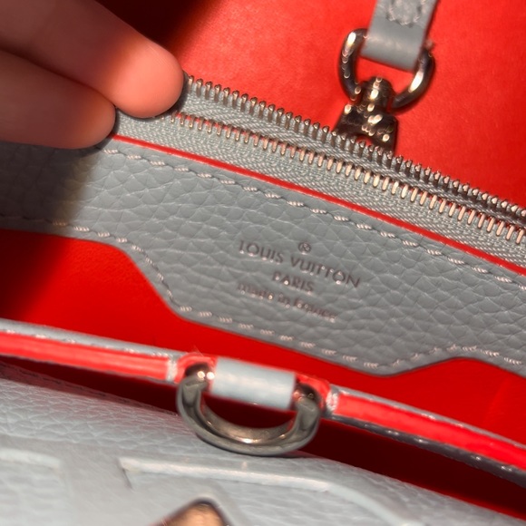 Lv Capucine mm - Picture 4 of 16